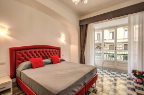 Feronia Guest house Rome